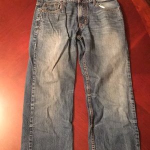 Aeropostale Men’s Jeans